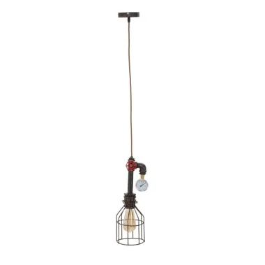 Lampa wisząca Manhattan Simply Ø 13X41 cm